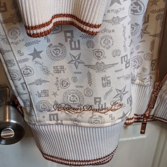 RocaWear Track Jacket - Picture 6 of 6